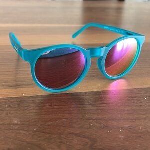 Circle G Goodr Sunglasses.